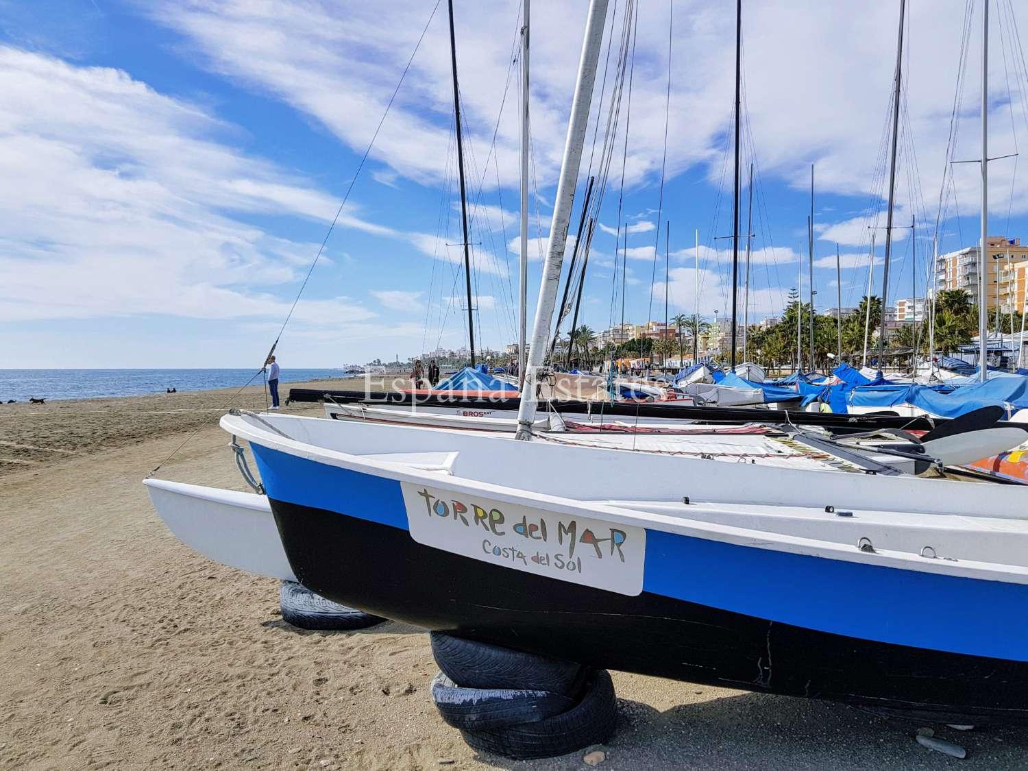 Apartamento en Venta en Torre del Mar