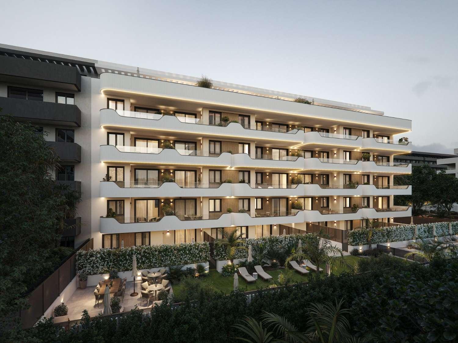 Apartment for Sale in Torre del Mar
