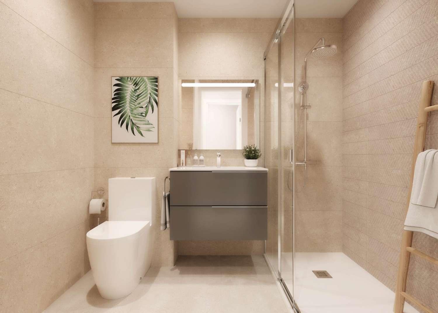 Apartamento en Venta en Torre del Mar