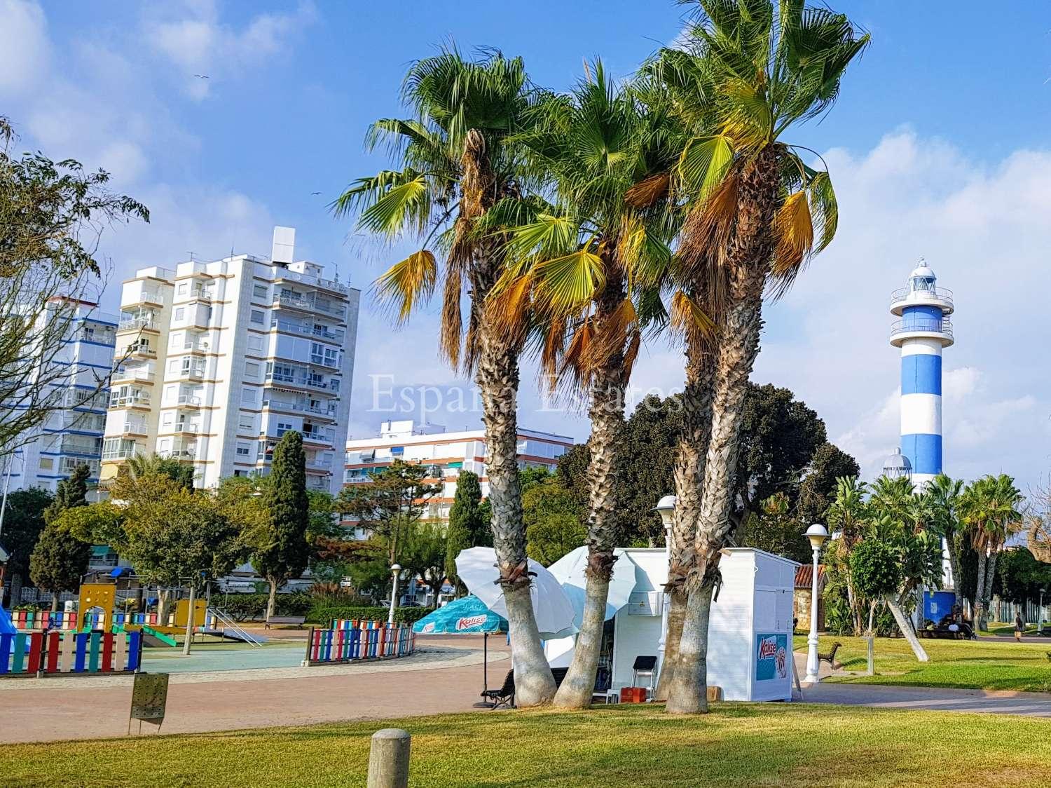 Apartamento en Venta en Torre del Mar