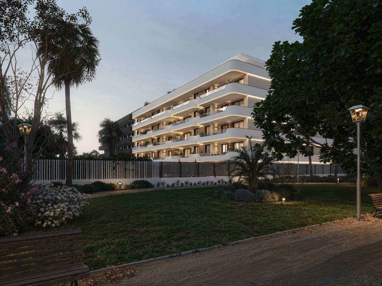 Apartamento en Venta en Torre del Mar