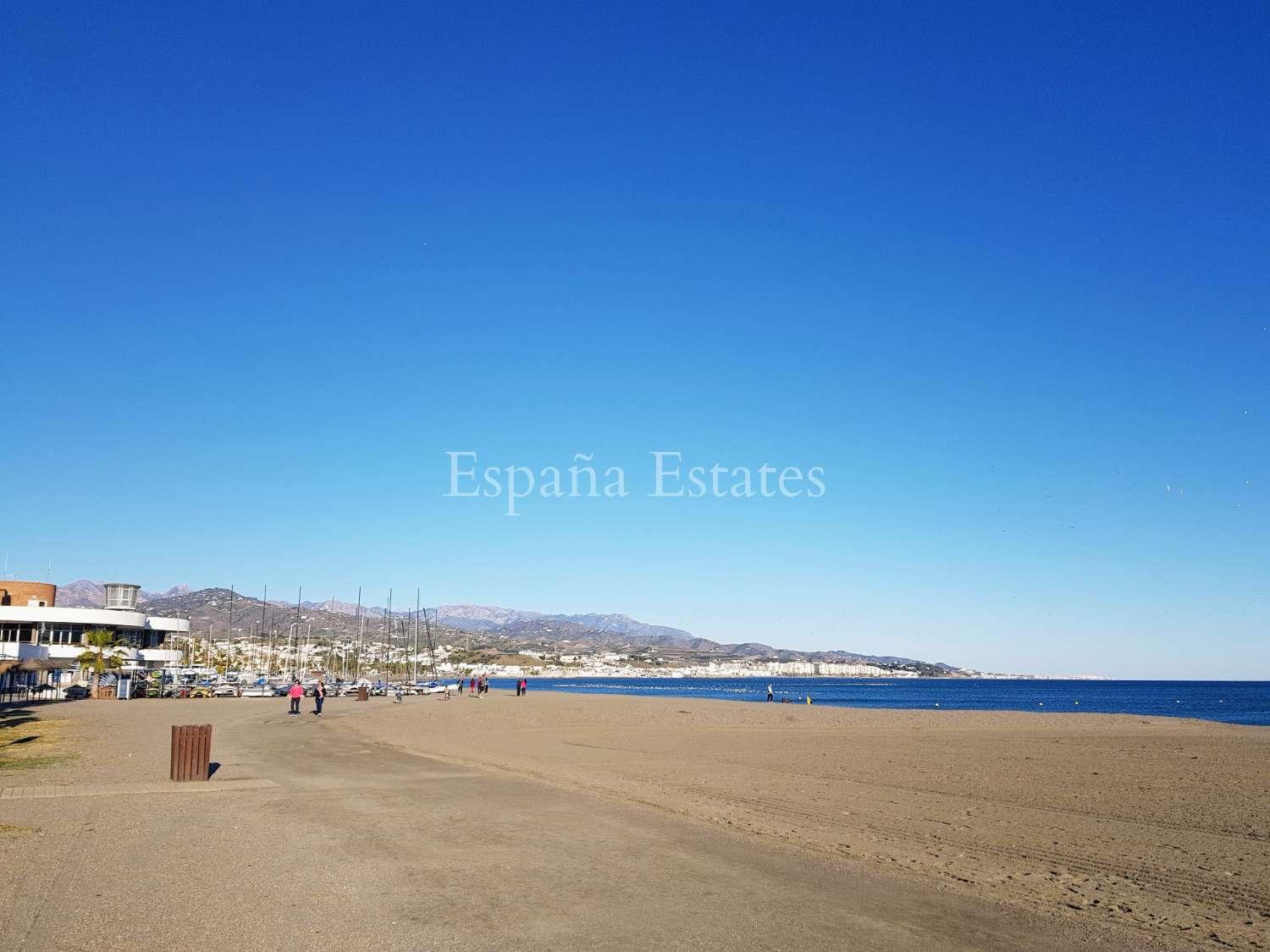 Apartamento en Venta en Torre del Mar