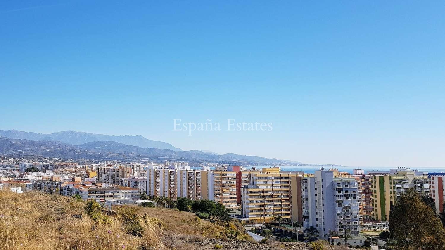 Apartamento en Venta en Torre del Mar