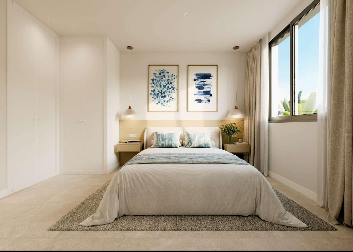 Penthouse for Sale in Torre del Mar