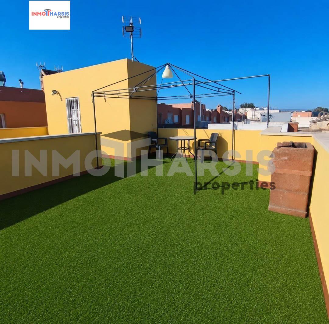 Chalet for Sale in Almería
