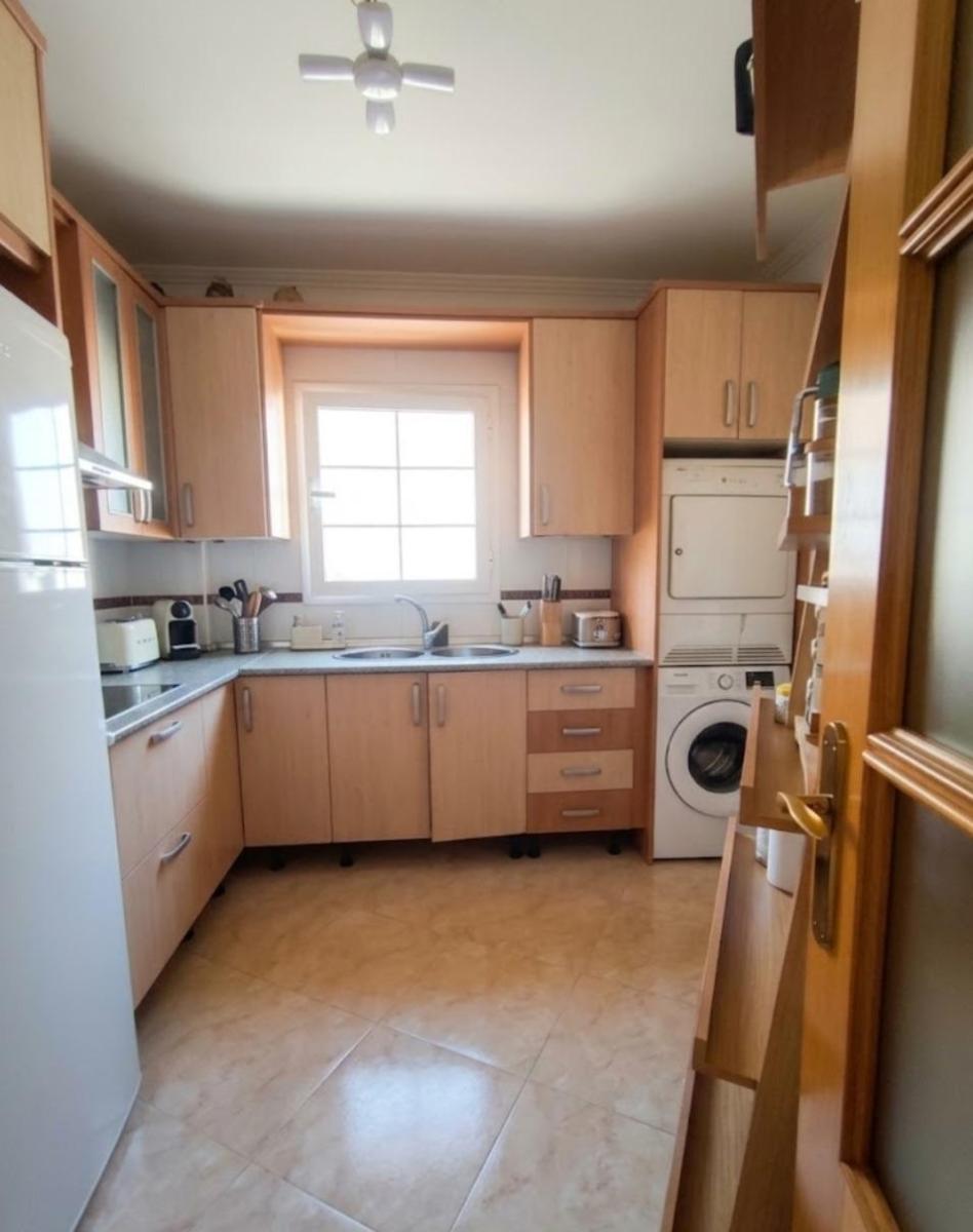 Flat for Rent in Roquetas de Mar
