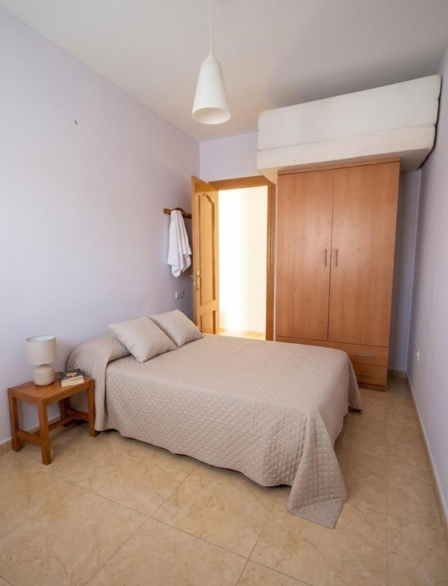 Flat for Rent in Roquetas de Mar