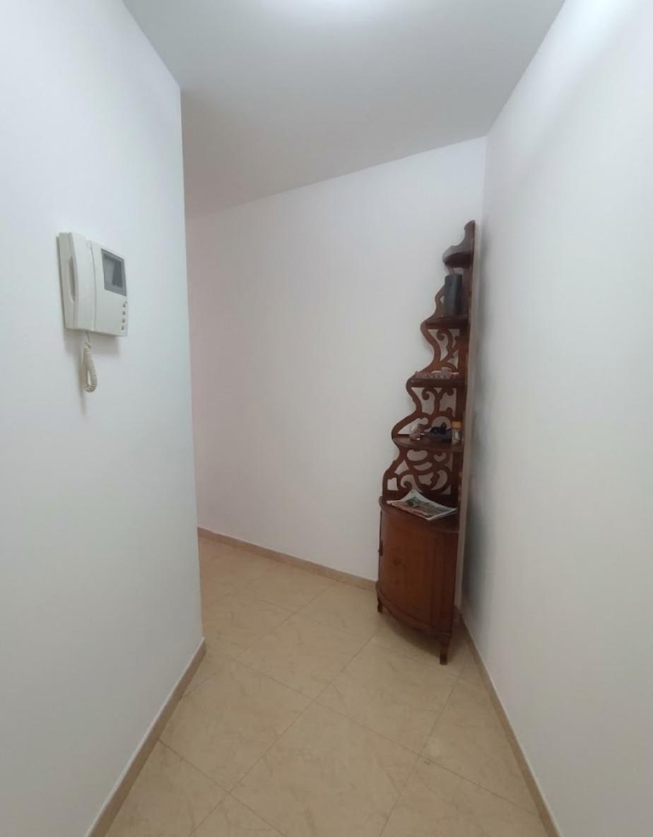 Flat for Rent in Roquetas de Mar