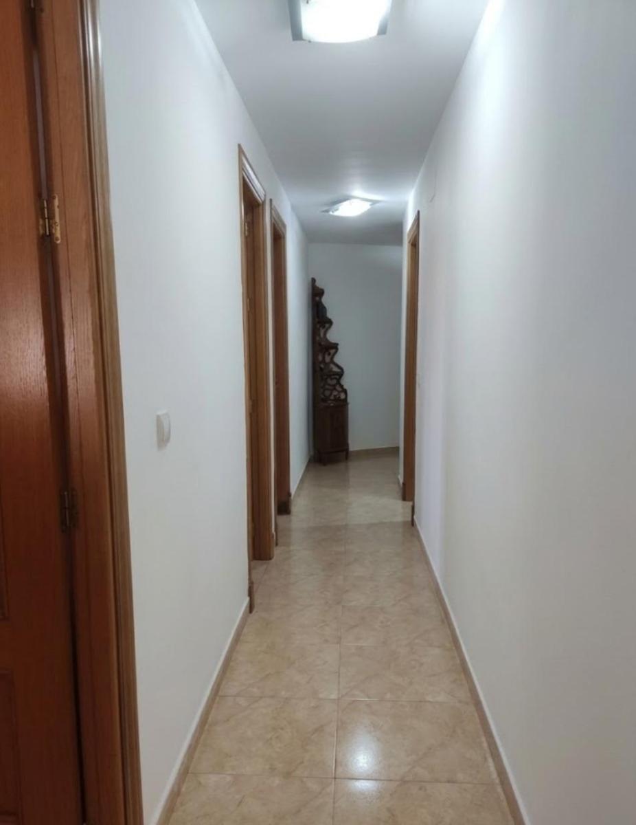 Flat for Rent in Roquetas de Mar