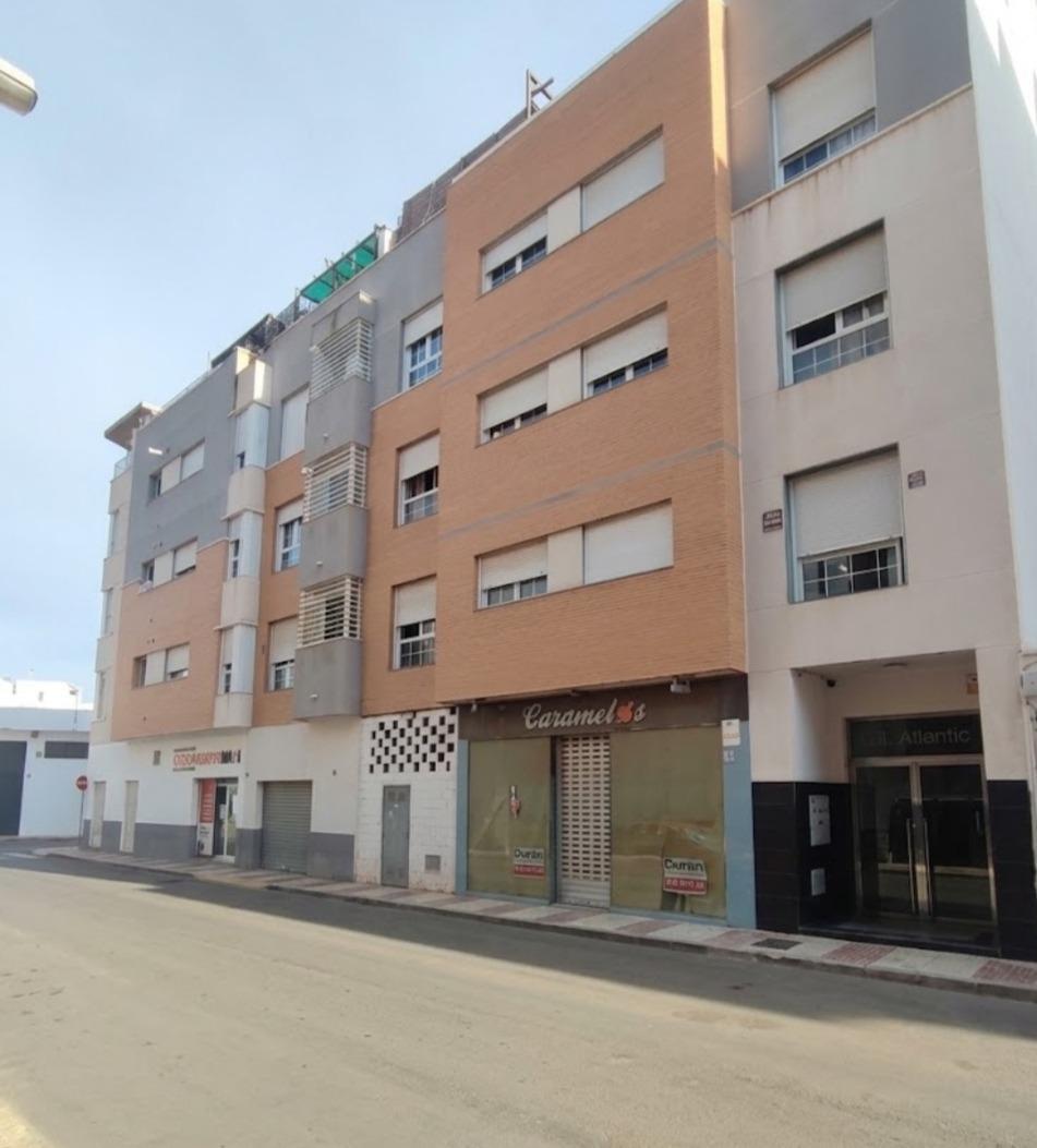 Flat for Rent in Roquetas de Mar