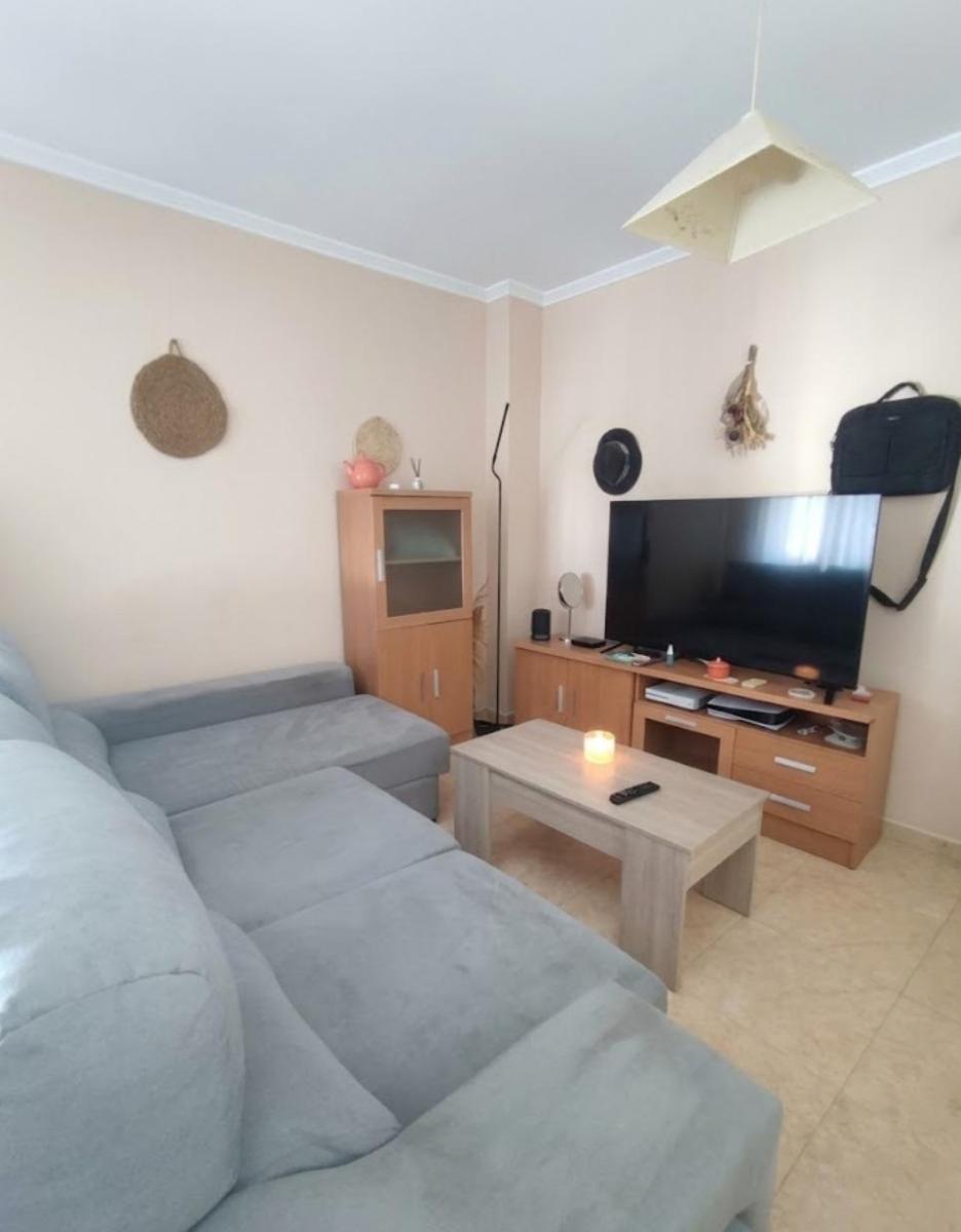 Flat for Rent in Roquetas de Mar
