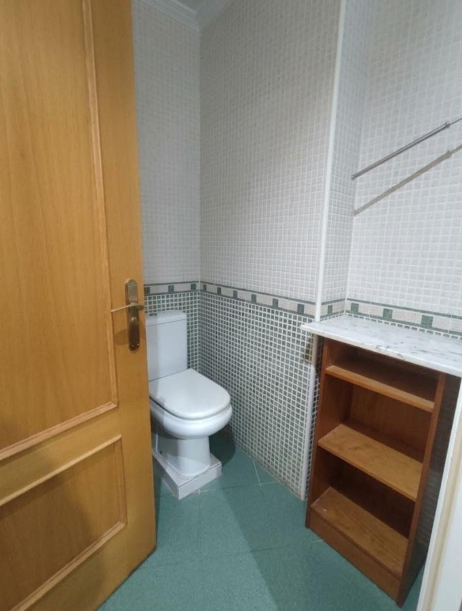 Flat for Rent in Roquetas de Mar