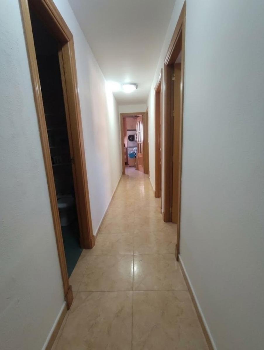 Flat for Rent in Roquetas de Mar