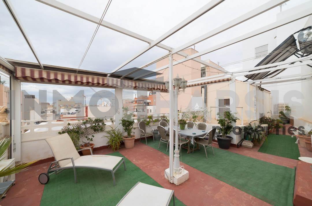 Chalet for Sale in Almería