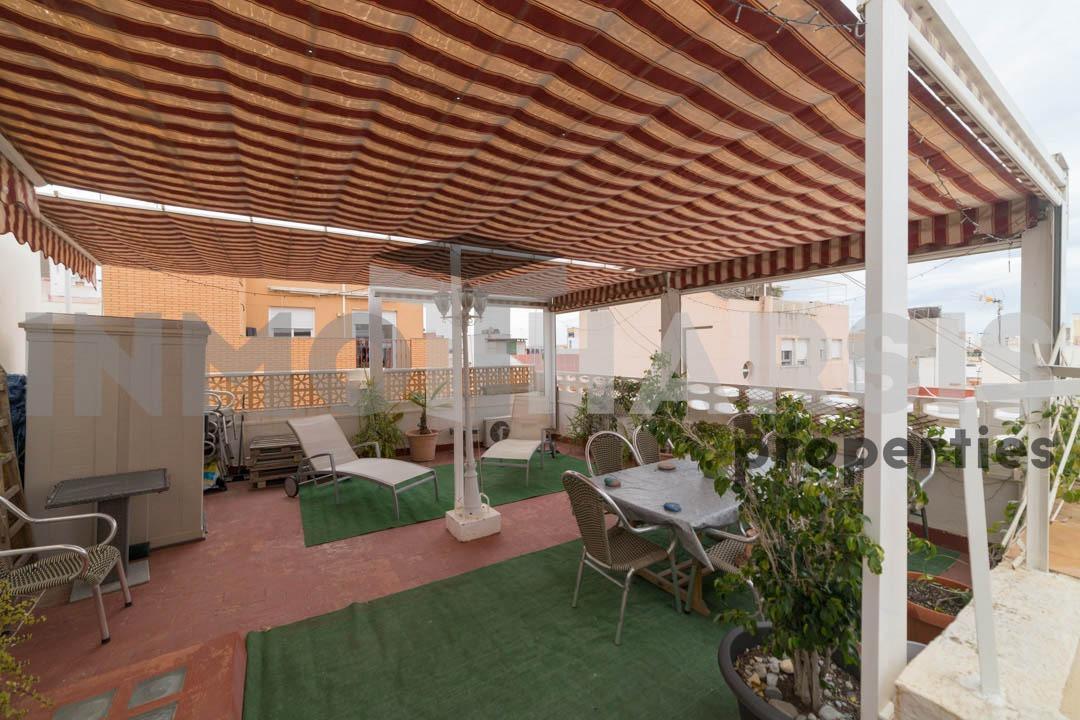 Chalet for Sale in Almería