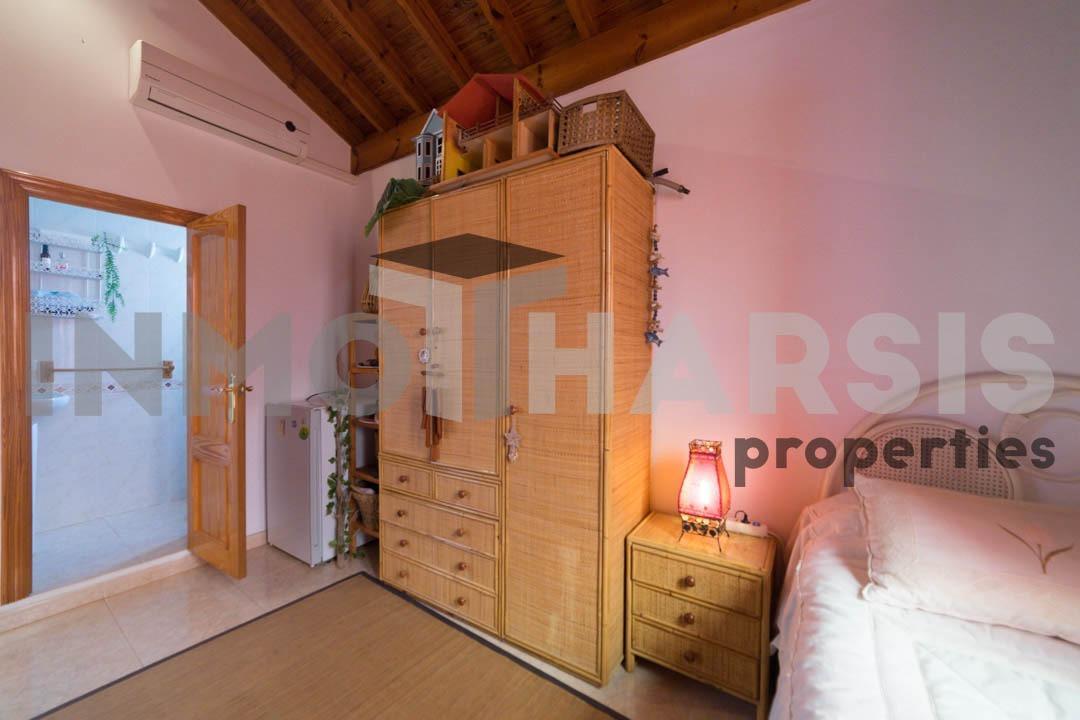 Chalet for Sale in Almería
