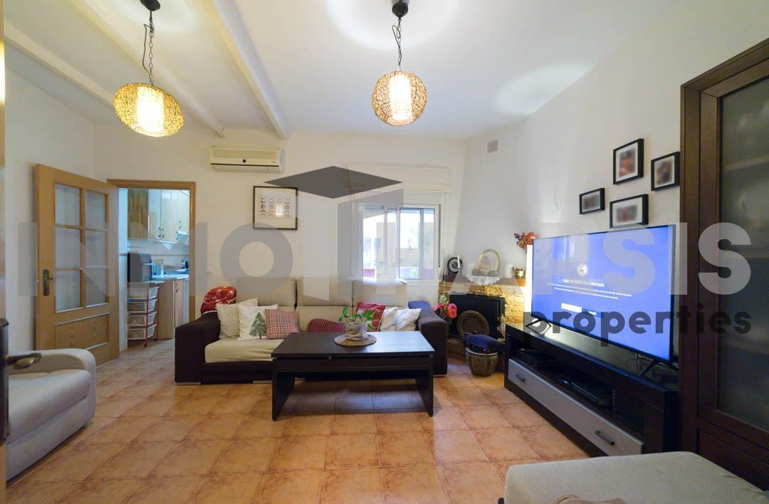 Chalet for Sale in Almería