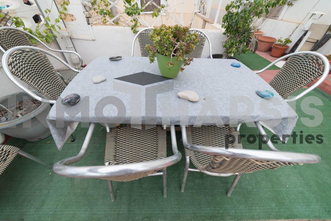 Chalet for Sale in Almería