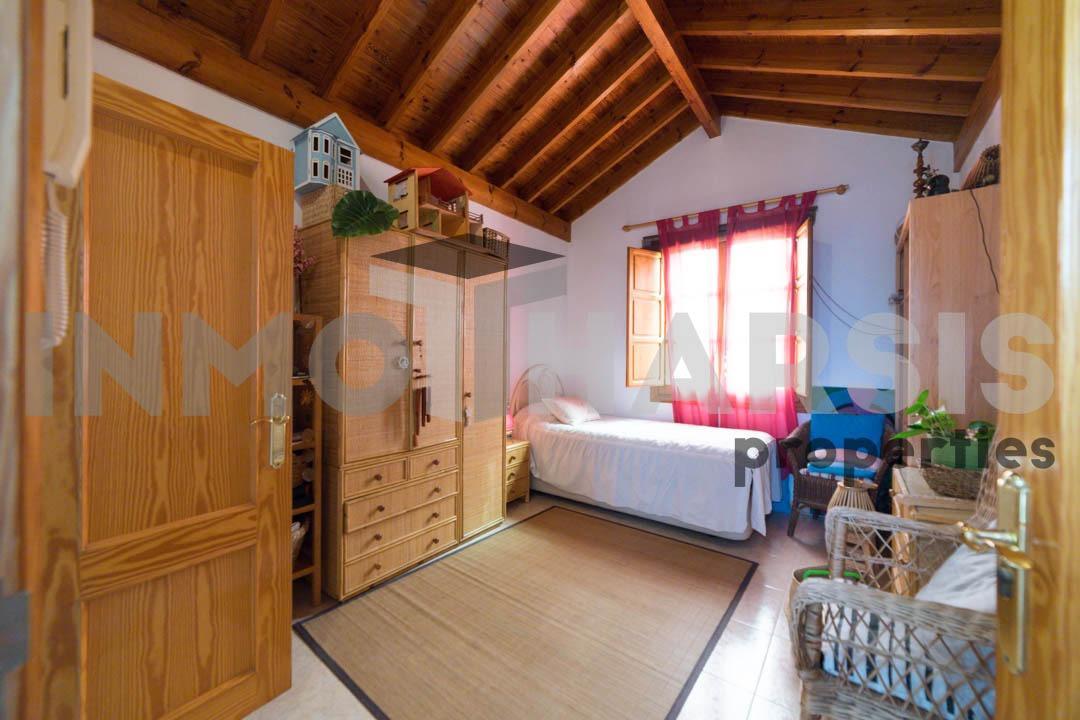 Chalet for Sale in Almería