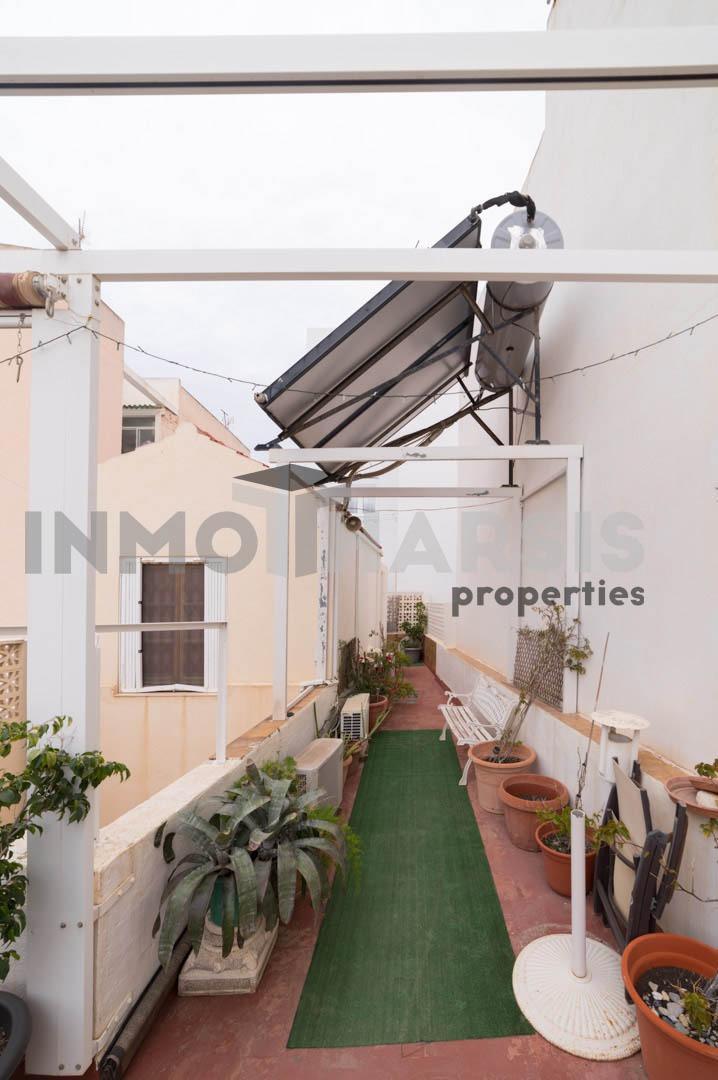 Chalet for Sale in Almería