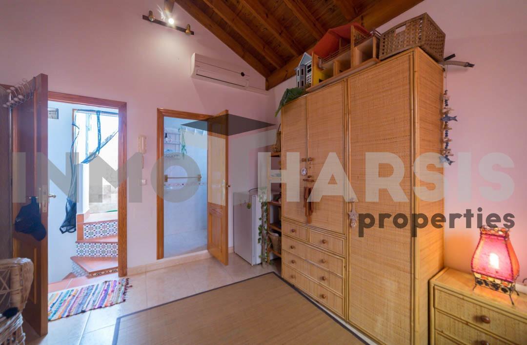 Chalet for Sale in Almería