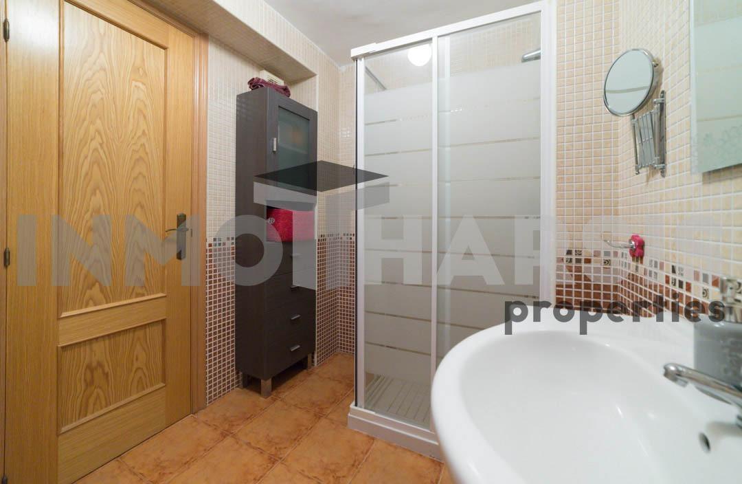 Chalet for Sale in Almería