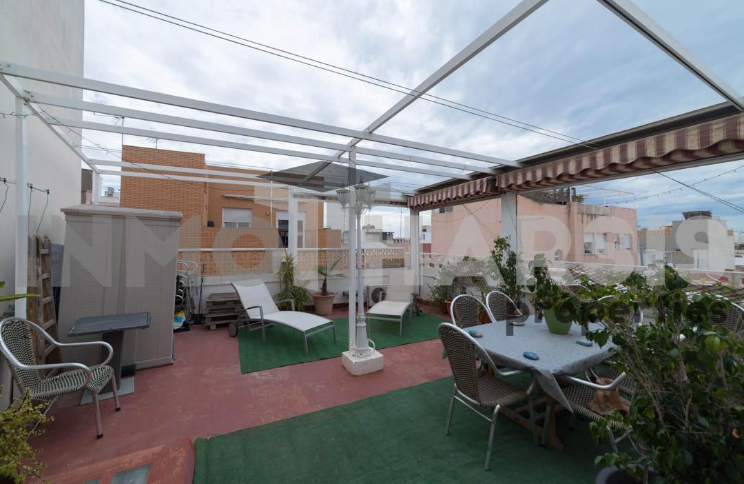 Chalet for Sale in Almería