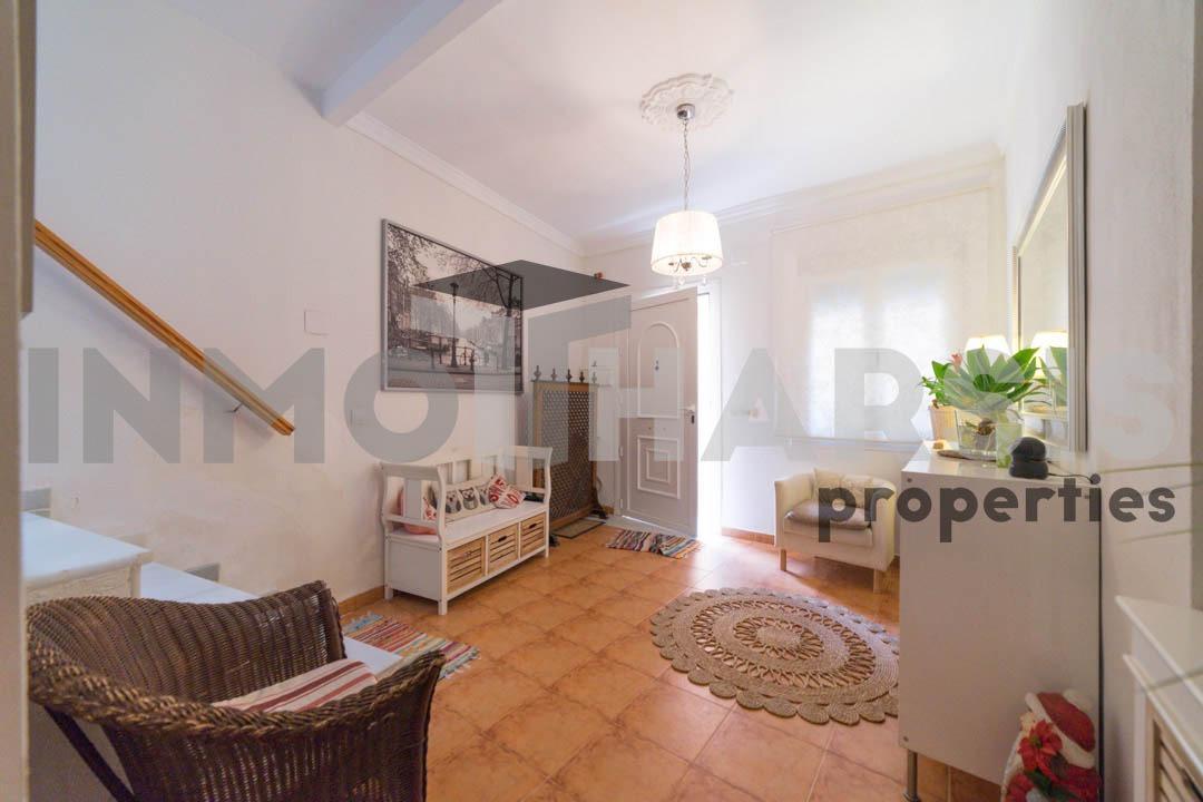 Chalet for Sale in Almería