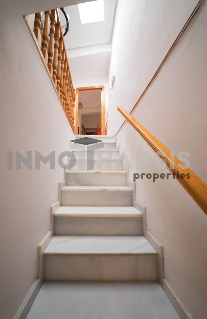 Chalet for Sale in Almería