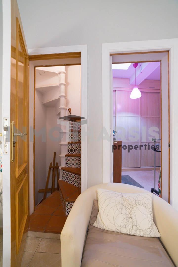 Chalet for Sale in Almería