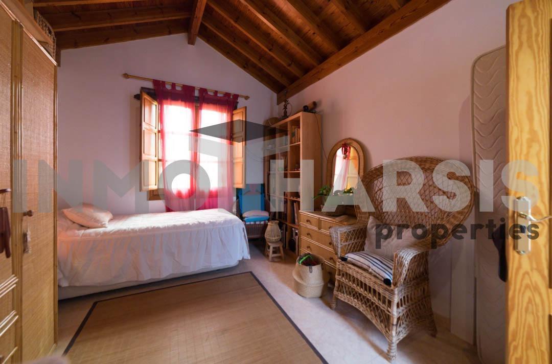 Chalet for Sale in Almería