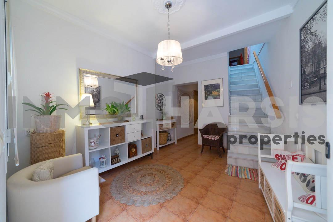 Chalet for Sale in Almería