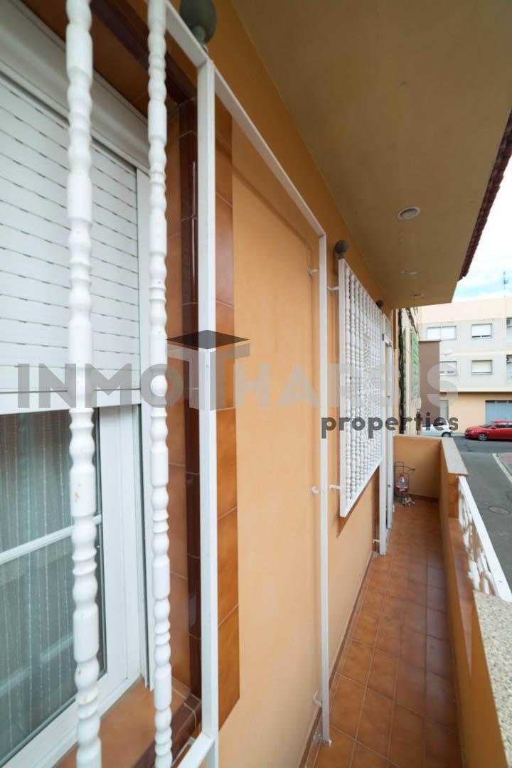 Chalet for Sale in Almería