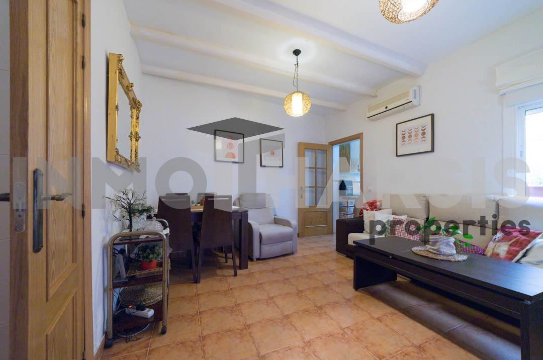 Chalet for Sale in Almería
