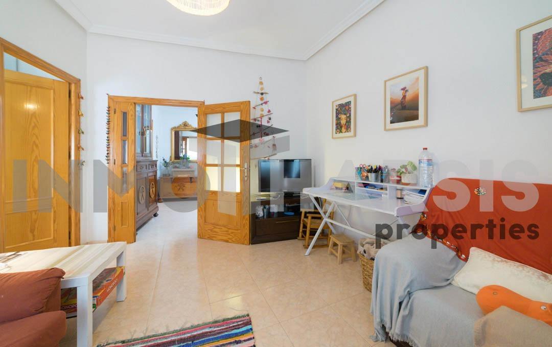 Chalet for Sale in Almería
