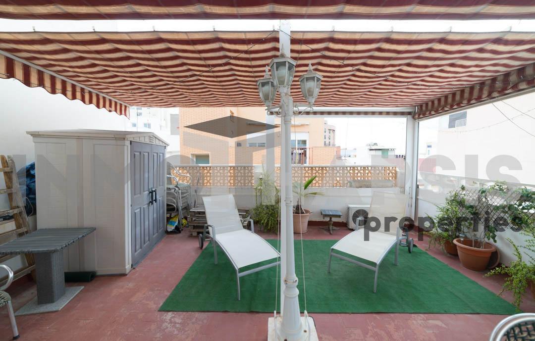 Chalet for Sale in Almería