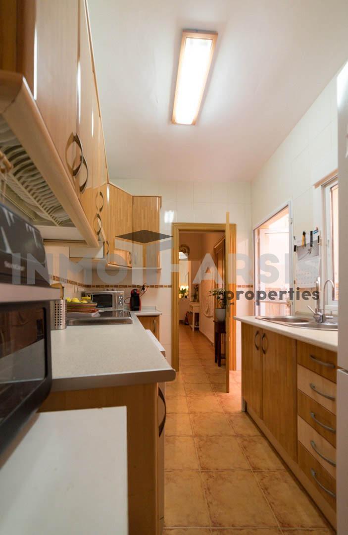 Chalet for Sale in Almería
