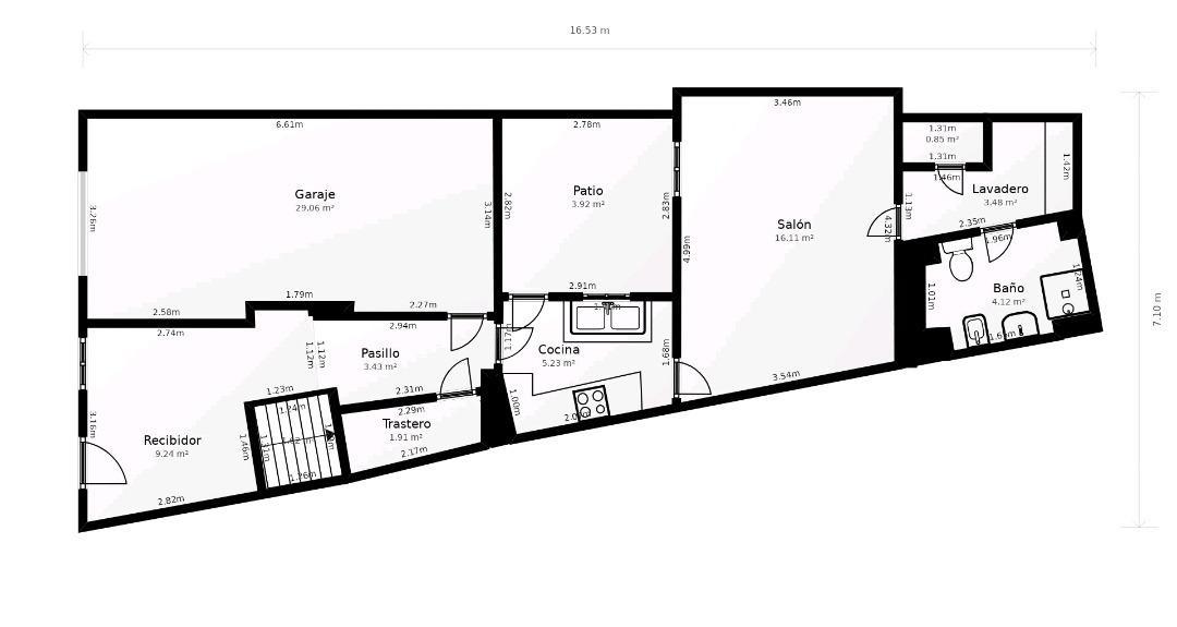 Chalet for Sale in Almería