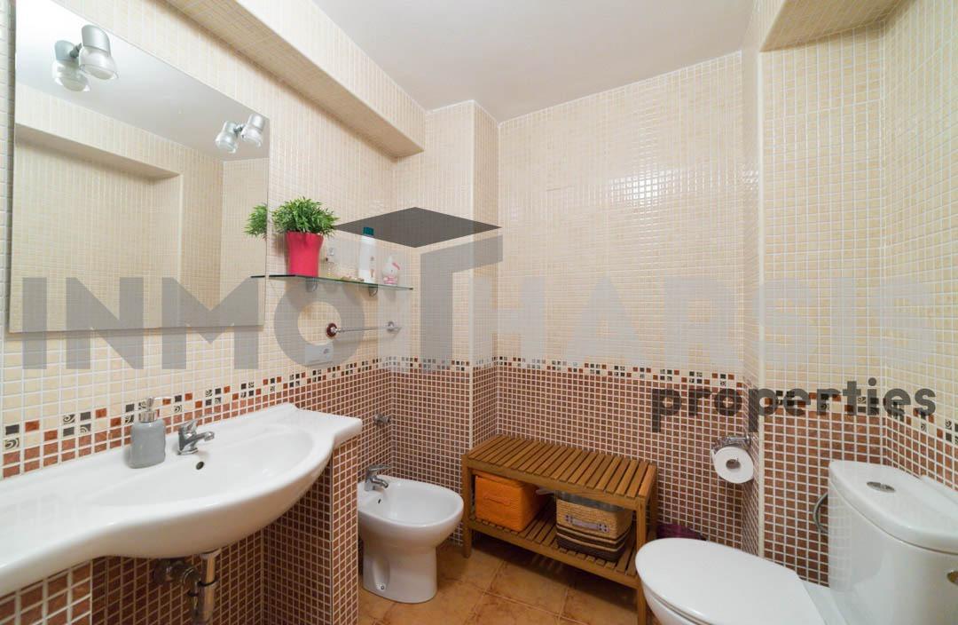 Chalet for Sale in Almería