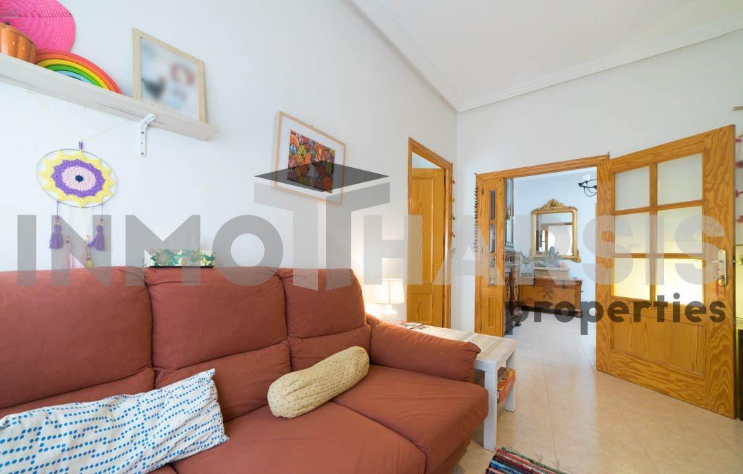 Chalet for Sale in Almería