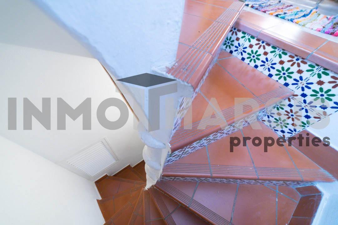 Chalet for Sale in Almería