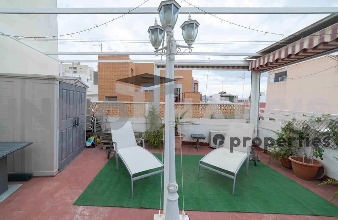 Chalet for Sale in Almería