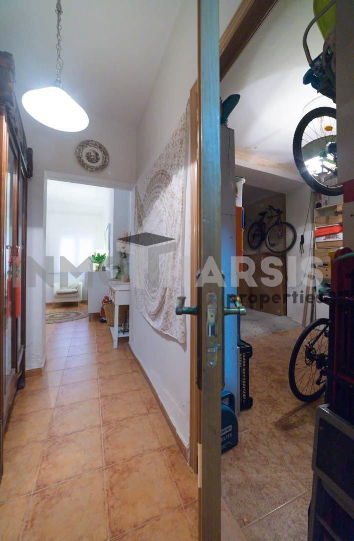 Chalet for Sale in Almería
