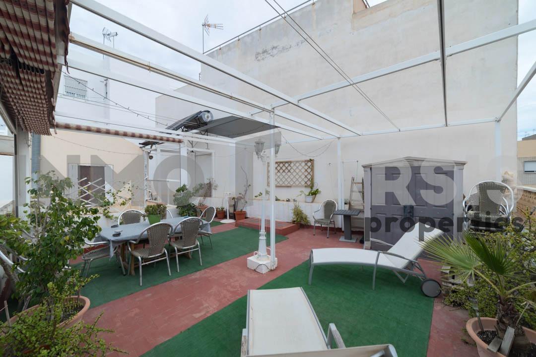 Chalet for Sale in Almería