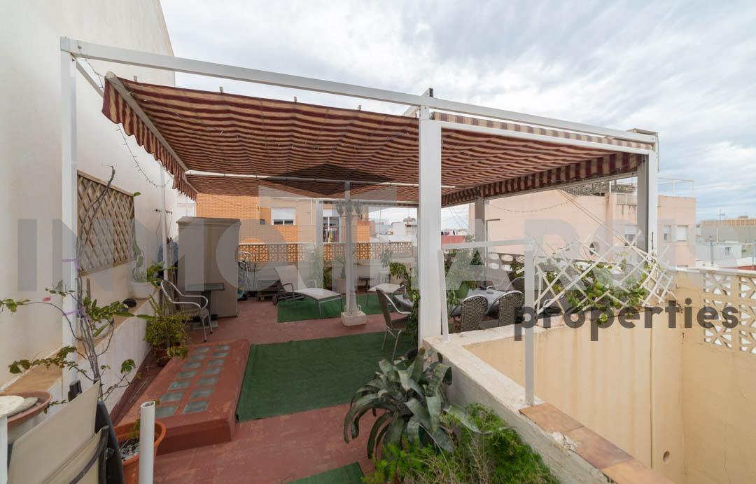 Chalet for Sale in Almería