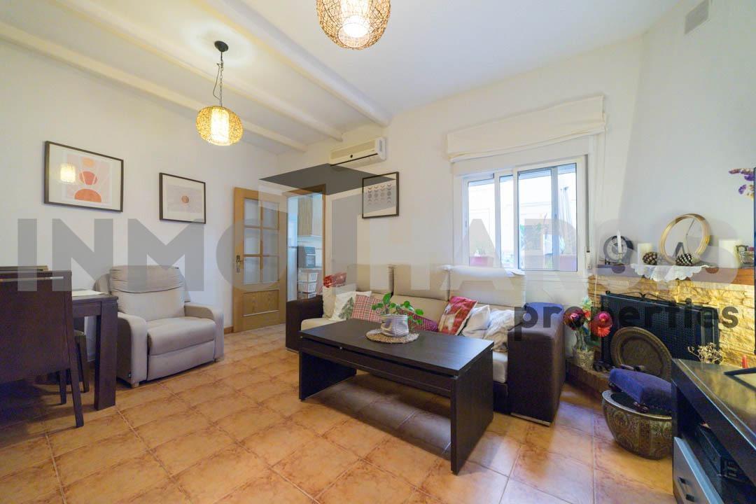 Chalet for Sale in Almería