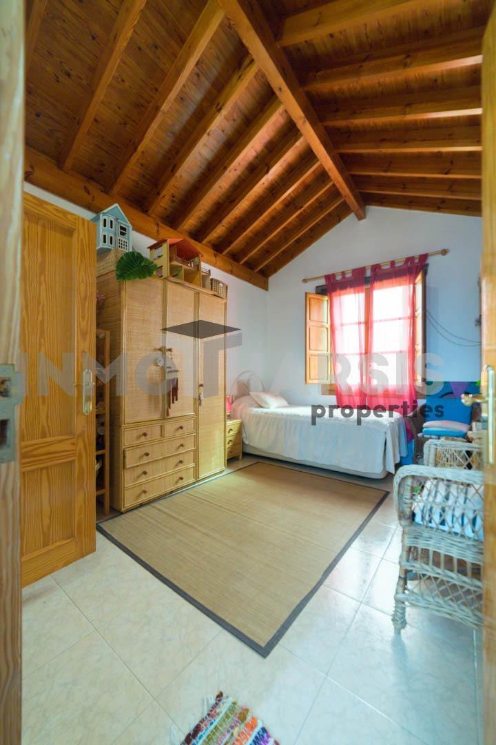 Chalet for Sale in Almería