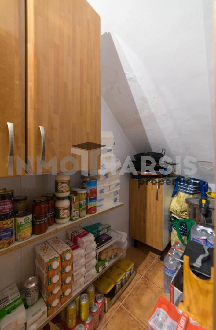 Chalet for Sale in Almería
