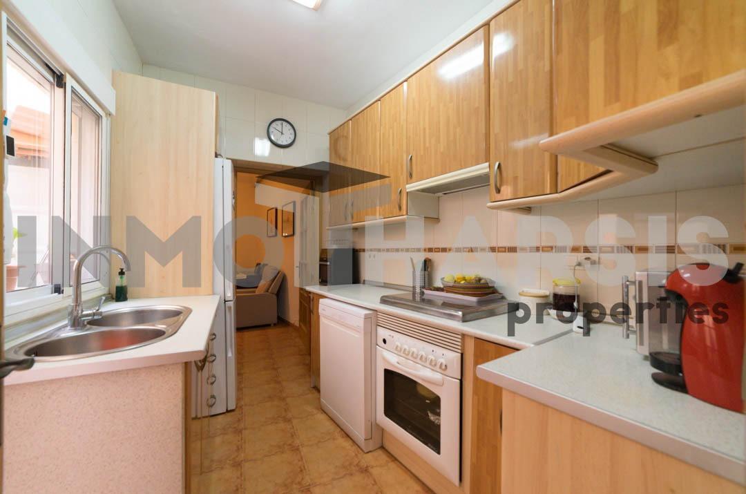 Chalet for Sale in Almería