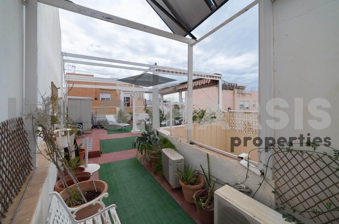 Chalet for Sale in Almería